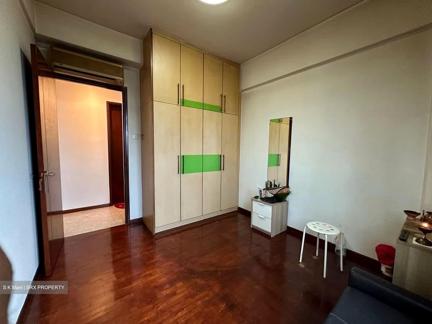 Summerdale (D22), Condominium #555611141